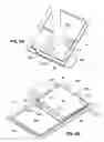 Fig. 09 - Hardcover appartus for use in making a hardcover book