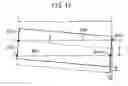 Fig. 16 - APPARATUS FOR STACKING SHEET MEMBERS, APPARATUS FOR MEASURING DIMENSIONS OF SHEET MEMBERS, AND APPARATUS FOR AND METHOD OF MARKING SHEET MEMBERS