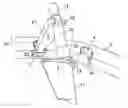 Fig. 01 - Stator arrangement for turbine