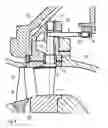 Fig. 06 - Stator arrangement for turbine