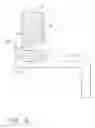 Fig. 06 - System for manufacturing a rotor having an MMC ring component and an airfoil component having MMC airfoils