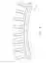 Fig. 04 - System for manufacturing a rotor having an MMC ring component and a unitary airfoil component