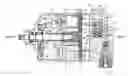 Fig. 01 - Compressor having a suction throttle valve