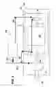 Fig. 03 - Systems for cooling motors for gas compression applications