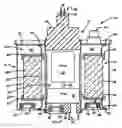 Fig. 01 - Fuel pump and filter assembly
