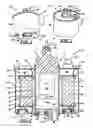 Fig. 02 - Fuel pump and filter assembly
