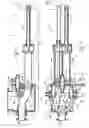 Fig. 02 - Method of pumping drill cuttings and pump for moving drill cuttings