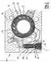 Fig. 02 - Pump control using overpressure source