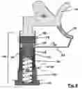 Fig. 06 - Pump control using overpressure source