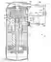 Fig. 01 - Scroll compressor with vapor injection and unloader port