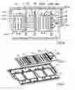Fig. 05 - Modular Biochip Assembly