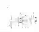 Fig. 16 - Reactor pump for catalyzed hydrolytic splitting of cellulose