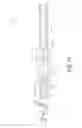 Fig. 19 - Reactor pump for catalyzed hydrolytic splitting of cellulose