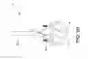 Fig. 22 - Reactor pump for catalyzed hydrolytic splitting of cellulose