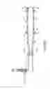 Fig. 37 - Reactor pump for catalyzed hydrolytic splitting of cellulose