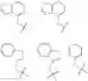 Fig. 12 - Inhibitors of Hepatitis C Virus