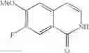 Fig. 181 - Inhibitors of Hepatitis C Virus
