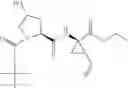 Fig. 40 - Inhibitors of Hepatitis C Virus