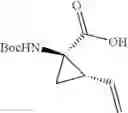 Fig. 85 - Inhibitors of Hepatitis C Virus