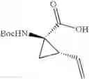Fig. 85 - Inhibitors of hepatitis C virus