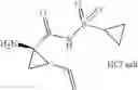 Fig. 85 - Inhibitors of Hepatitis C Virus
