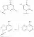 Fig. 04 - Phosphonate inhibitors of HCV