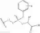 Fig. 115 - Phosphonate inhibitors of HCV