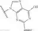 Fig. 182 - Phosphonate inhibitors of HCV