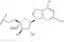 Fig. 187 - Phosphonate inhibitors of HCV