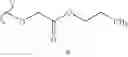 Fig. 199 - Phosphonate inhibitors of HCV