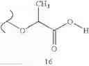 Fig. 207 - Phosphonate inhibitors of HCV