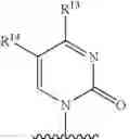 Fig. 22 - Phosphonate inhibitors of HCV