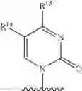 Fig. 23 - Phosphonate inhibitors of HCV