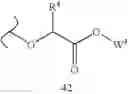 Fig. 233 - Phosphonate inhibitors of HCV