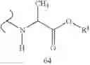 Fig. 255 - Phosphonate inhibitors of HCV