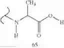 Fig. 256 - Phosphonate inhibitors of HCV