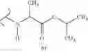 Fig. 261 - Phosphonate inhibitors of HCV
