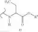 Fig. 264 - Phosphonate inhibitors of HCV