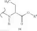 Fig. 265 - Phosphonate inhibitors of HCV