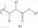 Fig. 280 - Phosphonate inhibitors of HCV
