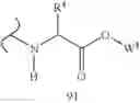 Fig. 282 - Phosphonate inhibitors of HCV