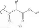 Fig. 286 - Phosphonate inhibitors of HCV