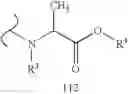 Fig. 303 - Phosphonate inhibitors of HCV