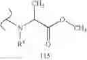 Fig. 306 - Phosphonate inhibitors of HCV
