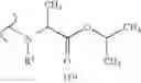 Fig. 310 - Phosphonate inhibitors of HCV