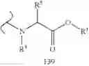 Fig. 330 - Phosphonate inhibitors of HCV