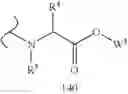 Fig. 331 - Phosphonate inhibitors of HCV