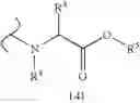 Fig. 332 - Phosphonate inhibitors of HCV