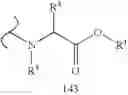 Fig. 334 - Phosphonate inhibitors of HCV
