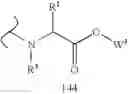 Fig. 335 - Phosphonate inhibitors of HCV